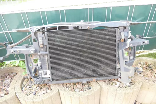 VW Passat 3B Schloßträger Klimaanlage 3B0805594N 2.3 5 Zylinder AGZ 150PS