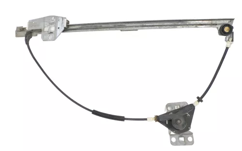 VW T4 manueller Fensterheber manuell vorne rechts (107882)