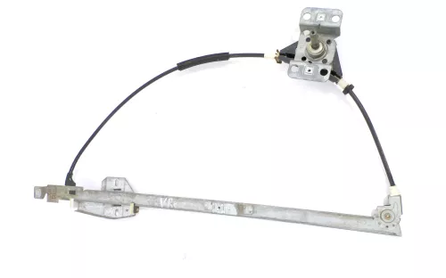 VW T4 manueller Fensterheber manuell vorne rechts (107882)