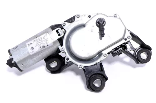 VW Sharan 7M Wischermotor Motor Scheibenwischer hinten 7M3955711A Heckwischer (107892)