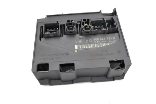 VW Passat 3C Komfortsteuergerät KSG 3C0959433R Steuergerät (107984)
