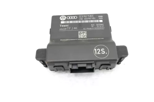 VW Passat 3C Steuergerät Diagnose Interface 3C0907530E 3C0907530C (107988)