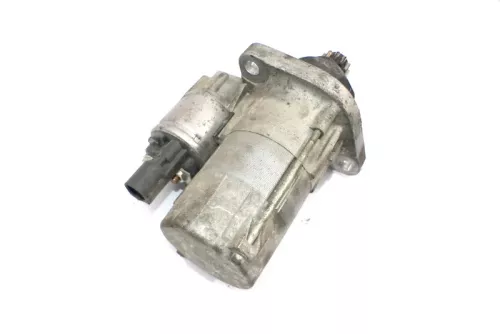 VW Passat 3C Eos Golf Anlasser Starter Schaltgetriebe 02M911023PX (107996)