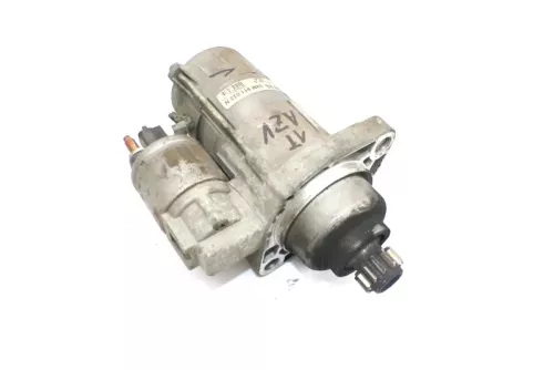 VW Passat 3C Eos Golf Anlasser Starter Schaltgetriebe 02M911023PX (107996)