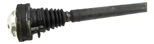 VW Golf 5 Antriebswelle rechts vorne Gelenkwelle 2.0 TDI 1K0407272EN 1K0407272RB (108056)