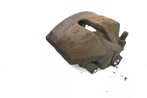 VW Touran Golf 5 Bremssattel Bremszylinder rechts vorne 1K0615124E 312x25 Bremse (108058)