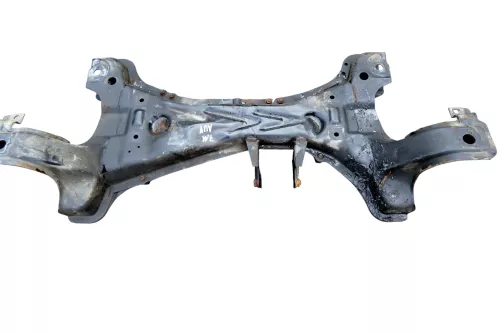 VW Sharan 7M 7M3 Achse vorne Vorderachse Achsträger Ford Galaxy Aggregateträger (108062)