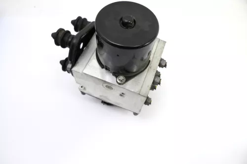 VW Passat 3C ABS Steuergerät Pumpe 3C0614109K 3C0614109C 3C0614109J (108078)