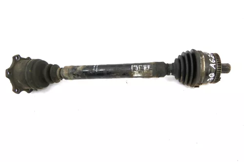 Audi A4 B5 A6 Passat 3B Antriebswelle Gelenkwelle 8D0407271CL links AGZ 2.3 110k (108102)