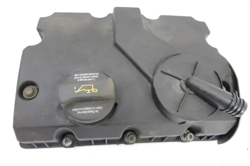 VW Polo 9N3 9N Zylinderkopf Deckel 1,4 TDI 3 Zylinder  045103475C Ventildeckel