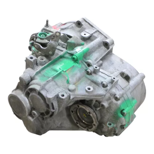 VW Touran Superb Getriebe für NFN /NFP 2.0 TDI 6 Gang Schaltgetriebe ca179.000km (108170)