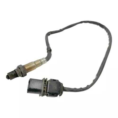 VW Passat 3C 2,0 TDI BMP 03G906088B Abgastemperaturregler Regler Lambdasonde (108176)