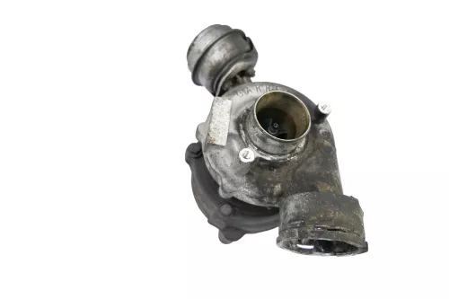 VW Passat A4 B7 8E Turbolader Turbo Druckdose 038145702G E N J2,0 TDI BLB AVF BP (108189)