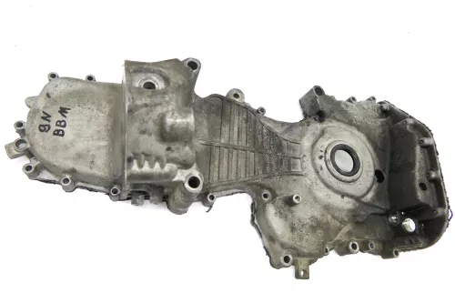 Polo 9N3 Ibiza 6L Motor Stirndeckel Deckel Abdeckung 1,2 40KW 54PS BBM CHFA BMD