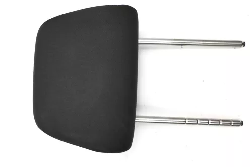VW Passat 3C Kopfstütze Sitz Sitze vorne rechts oder links schwarz (108272)