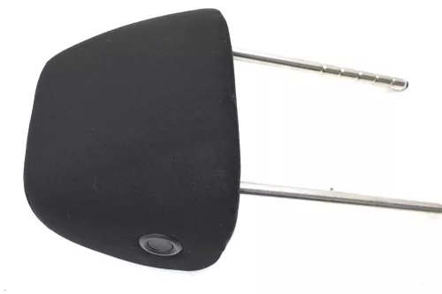 VW Passat 3C Kopfstütze Sitz Sitze vorne rechts oder links schwarz (108272)