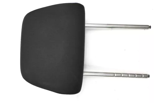 VW Passat 3C Kopfstütze Sitz Sitze vorne rechts oder links schwarz (108272)