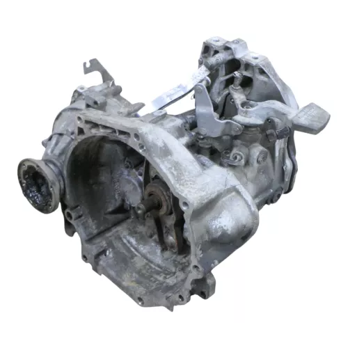 VW Touran Golf Getriebe 1,9 TDI 77kw 105PS 5-Gang GQQ FNE JCR 166.000km LHW