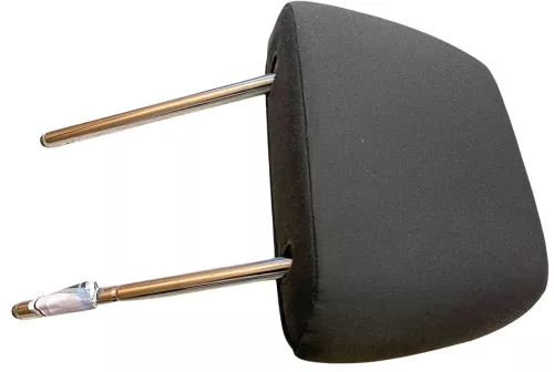 VW Touran 1T Kopfstütze hinten rechts oder links dunkel anthrazit - 108397
