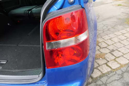 VW Touran 1T original Rücklicht Rückleuchte Heckleuchte hinten rechts Hecklicht (108440)