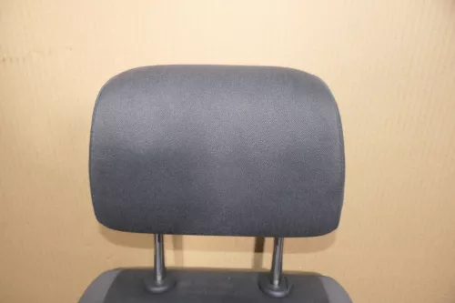 1x VW Touran 1T Kopfstütze hinten rechts oder links dunkel anthrazit