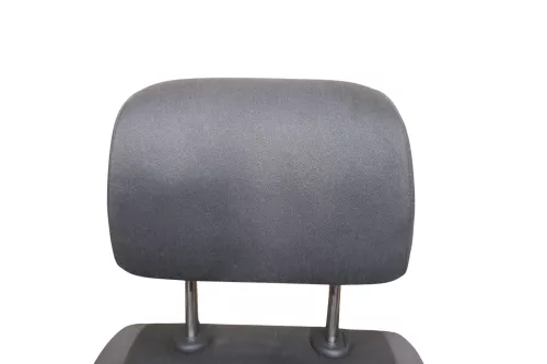 1x VW Touran 1T Kopfstütze hinten rechts oder links dunkel anthrazit