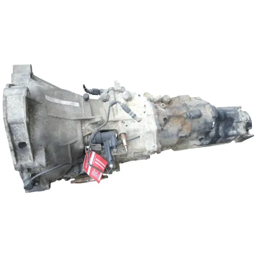 Audi A6 4B Quattro Allrad Getriebe Schaltung FTL EZM Schaltgetriebe 2,5 TDI AKE