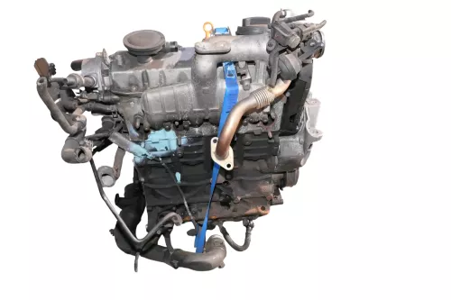 VW Linde Industriemotor H30D H50D H40T H40D H3 Stapler 1,9TDI BEU BJC AVM Motor (108602)