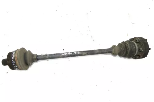 Audi A6 4B Antriebswelle Gelenkwelle links/rec hinten Allrad Quattro 4b0501203CX