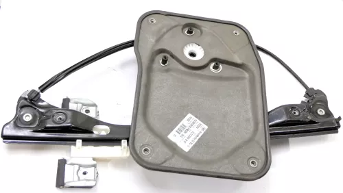 Skod Fabia 5J elektrischer Fensterheber vorn links Fensterhebermodul 5J1837401B (108802)
