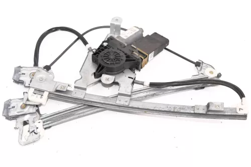 Skoda Octavia 1U elektrischer Fensterheber Motor vorne rechts#AB ca. Bj.2002 1U4