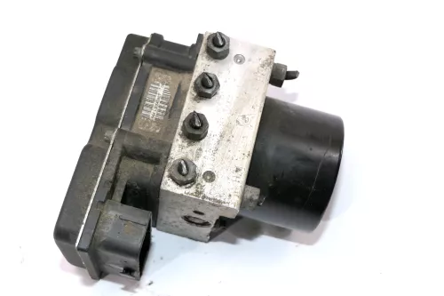 VW Polo 9N 9N3 Seat Ibiza 6L ABS + ESP Steuergerät 6Q0907375AF 6Q0614117AK (108820)