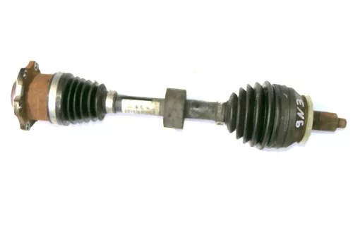 VW Polo 9N Fox Seat Ibiza 6L TDI Antriebswelle BAY 6Q0407271BS Gelenkwelle links (108823)