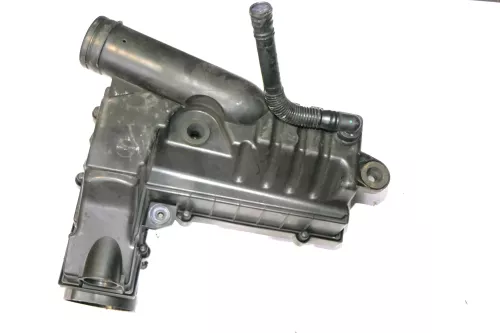 VW Passat 3C Luftfilterkasten Luftfilter 3C0129607AR 1,9 2,0 TDI BKD (108827)