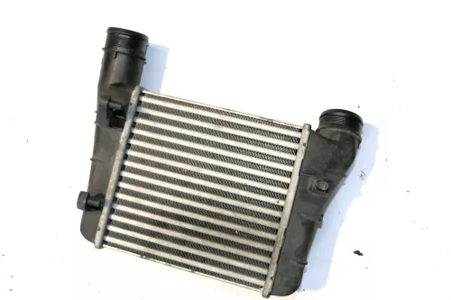 Audi A6 4B A4 8E Ladeluftkühler Ladeluft Kühler 8e0145805s 8e0145805F (108839)