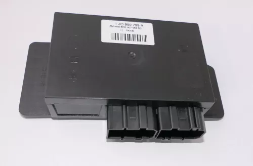 VW Golf 4 Passat Komfortsteuergerät KSG 1J0959799R Steuergerät Skoda Octavia 3B (108875)