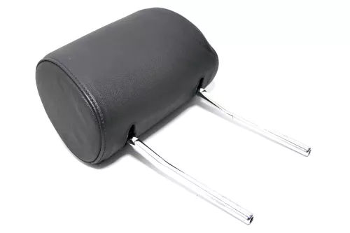 Audi A6 4F C6 Kopfstütze vorne links Kopfstützen Leder (108905)