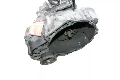 VW Touran Golf 5 Getriebe KDN/JLT/JLU/KNS 2.0TDI 6-Gang Schaltgetriebe 139.000km