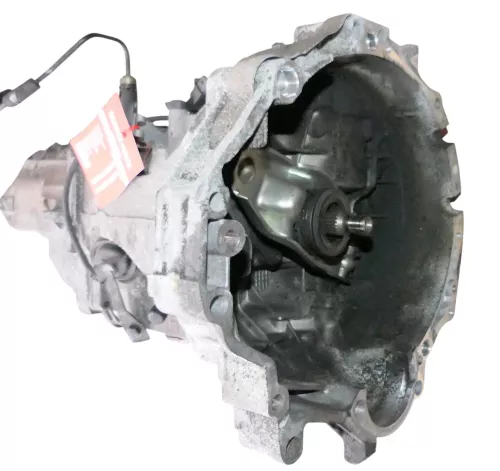 VW Passat 3BG Audi A4 8E Getriebe 5-Gang 1.9TDI FHN 74kw GGB,DUK,EYZ 149.000km (108940)