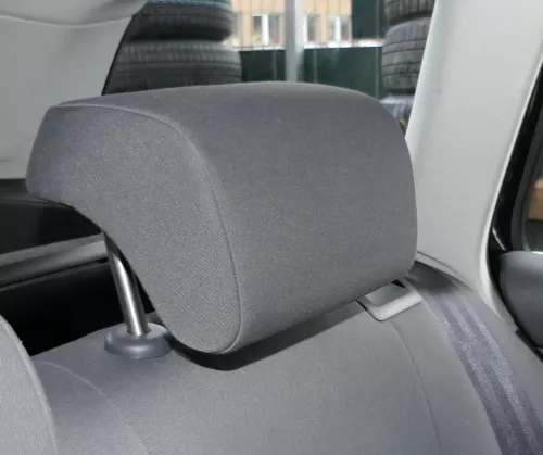 VW Golf 5 Variant 1K5 Jetta 1K2 Kopfstützen Kopfstütze hinten rechts oder links (109031)
