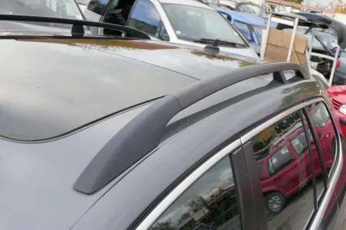 VW Golf 5+6 Variant 1K5 AJ5 Dachreling Reling Dach beide rechts + links Reeling (109042)