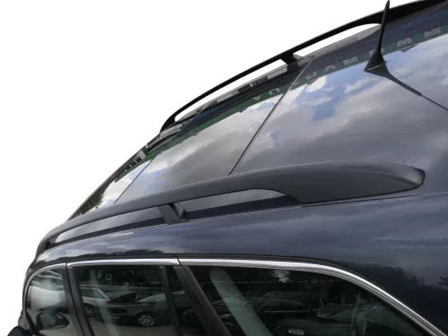 VW Golf 5+6 Variant 1K5 AJ5 Dachreling Reling Dach beide rechts + links Reeling (109042)