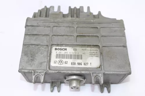 VW Golf 3 Motorsteuergerät Steuergerät 030906027T 1,4 60PS AEX Motor
