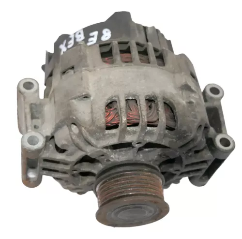 Audi A4 B7 B6 8E A6 4B Lichtmaschine Lima 120A 06B903016AE ALT 06B903019B
