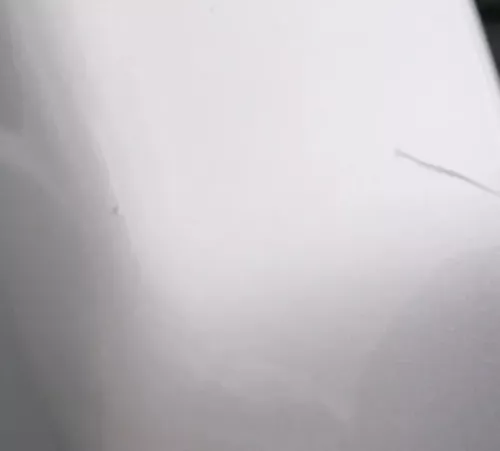 VW Polo 9N 9N3 Cross elektrischer Spiegel Außenspiegel vorne links silber (109211)