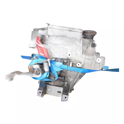 VW Polo 9N Getriebe  JXY JDA GGU EWT TDI 74kw 101PS ca.161.000km (AXR BMT Motor (109227)