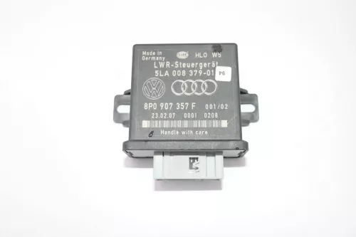 Audi A6 4F Leuchtweitenre​g​​elung 8P0907357F Leuchtweitenregulierung
