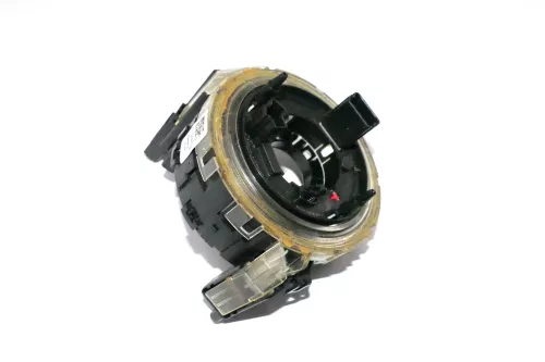 Audi A6 4F Lenkstockschalter Modul Schleifring Lenkstockmodul 4E0953541A