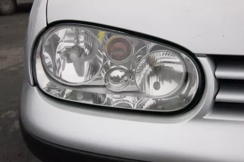 VW Golf 4 1J Scheinwerfer rechts vorne original (KEIN XENON!) (109509)