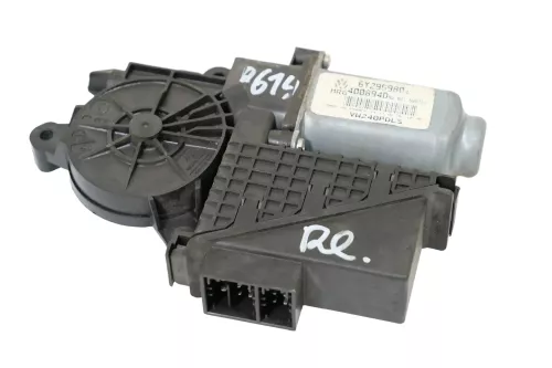 VW Polo 9N3 T5 ektrischer Fensterheber Motor vorne rechts 6Y2959801 VW6 4-Türer